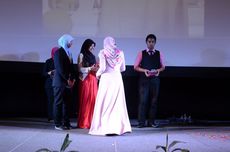 Hi tea alumni  14  319